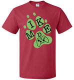Mike D Gaming Tee