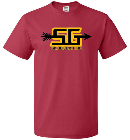 Skibbie Gaming Classic Tee
