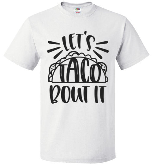 TomaHwkTacoChop Tee