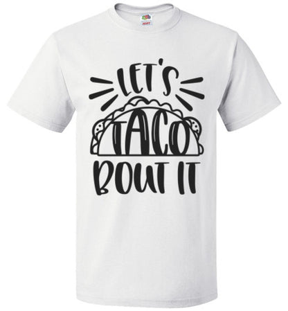 TomaHwkTacoChop Tee