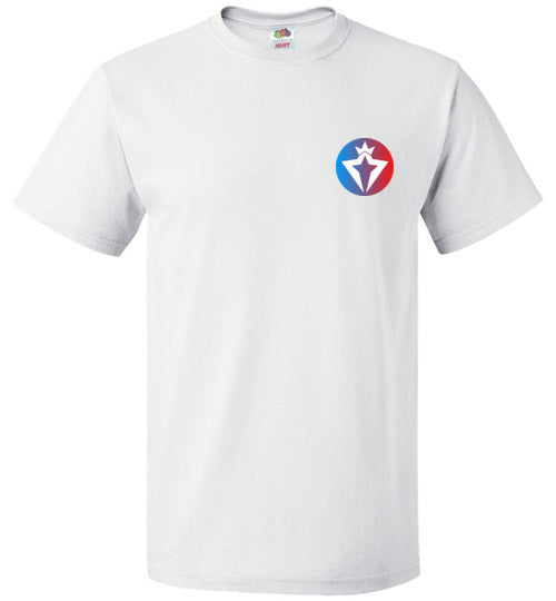 Starlord Tee - Meltdown