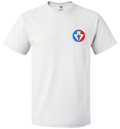 Starlord Tee - Meltdown