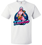 TMojo Logo Tee