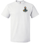 Kev7687 Gaming Classic Double Logo Tee