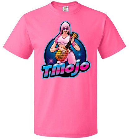 TMojo Logo Tee