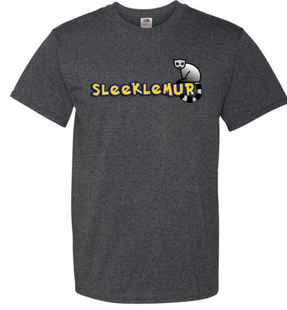 SleekLemur Lemur'Mon Tee