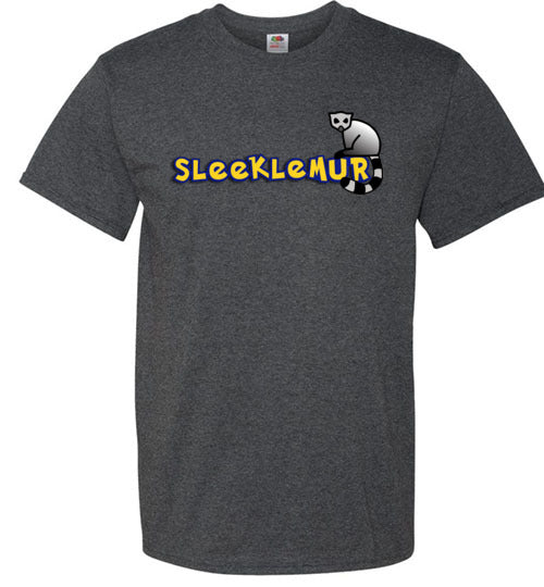 SleekLemur Lemur'Mon Tee