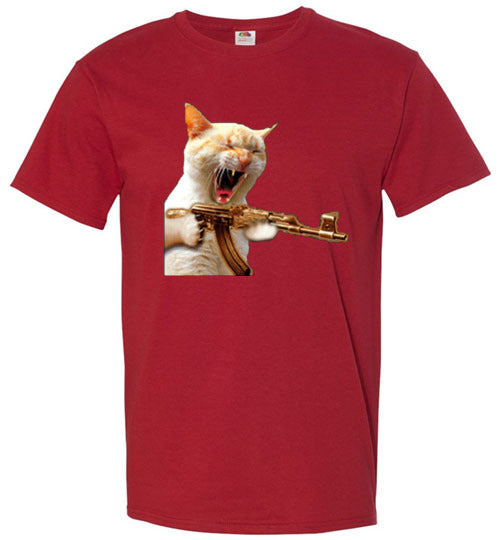 Tango Down Tee