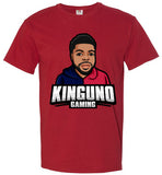 KingUno Gaming Logo Tee