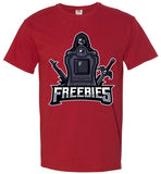 Freebies Logo Tee