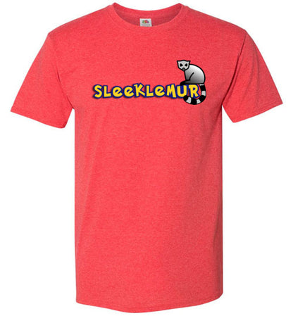 SleekLemur Lemur'Mon Tee