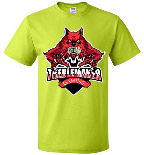 Treblemaker Gamin Tee