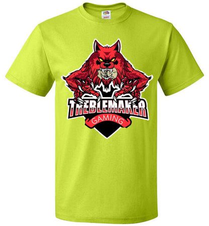 Treblemaker Gamin Tee