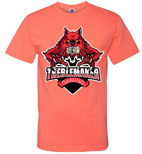 Treblemaker Gamin Tee