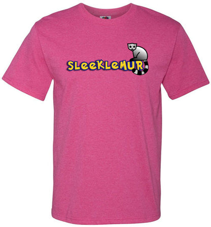SleekLemur Lemur'Mon Tee