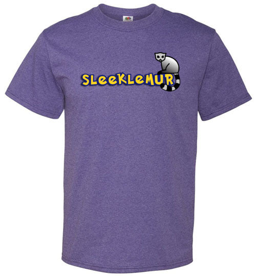 SleekLemur Lemur'Mon Tee