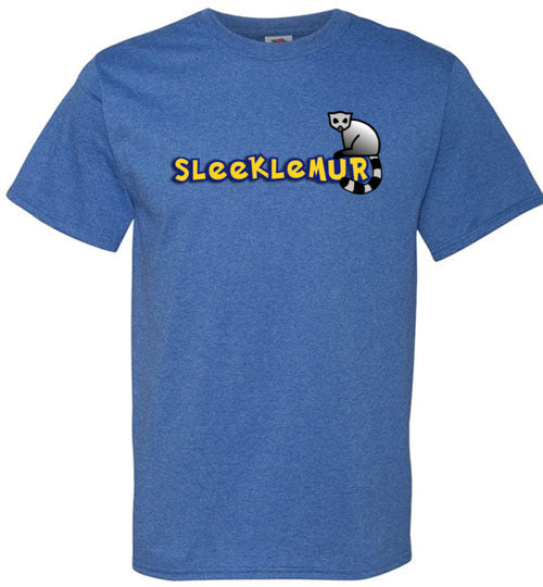 SleekLemur Lemur'Mon Tee
