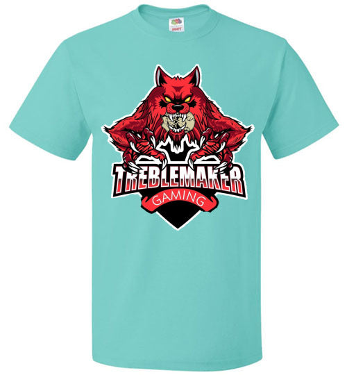 Treblemaker Gamin Tee