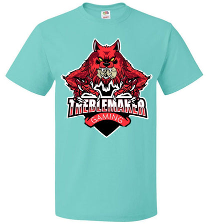 Treblemaker Gamin Tee