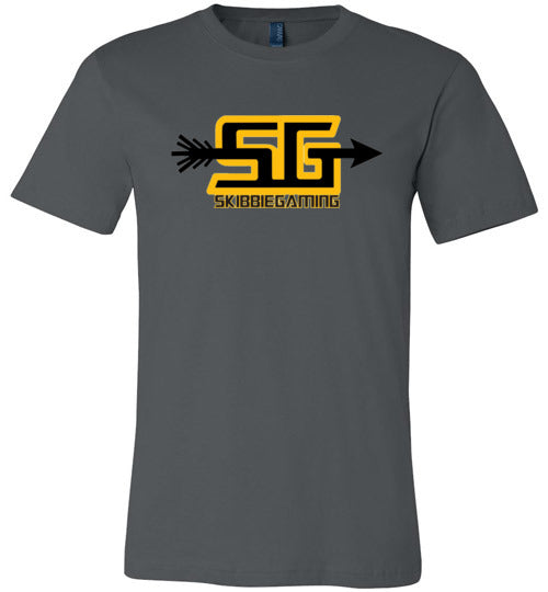 Skibbie Gaming Premium Tee