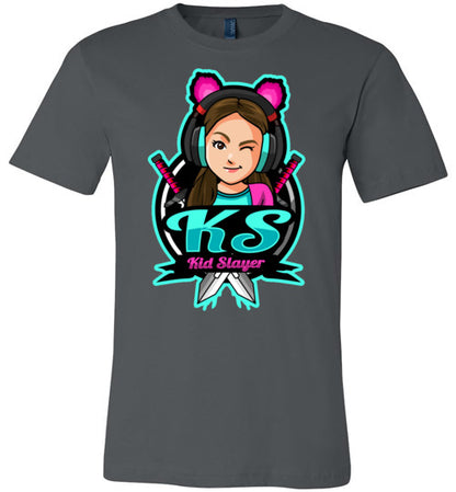 The Kid Slayer Unisex Tee