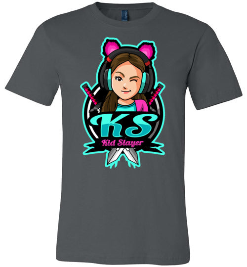 The Kid Slayer Unisex Tee