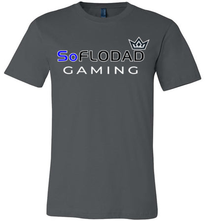 SoFloDad Premium Tee