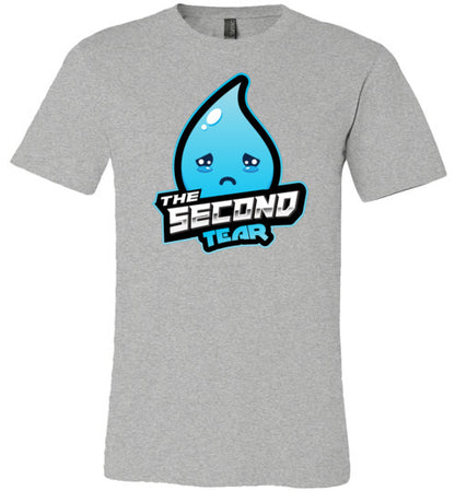 The_Second_Tear Premium Tee