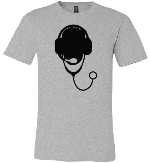 TheModiDoc Unisex Tee