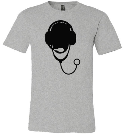 TheModiDoc Unisex Tee