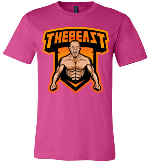 The Beast Premium Tee