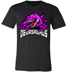 Devasaurus Premium Tee