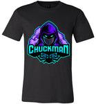 Chuckman Premium Tee