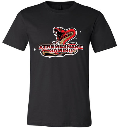 XtremeSnake Gaming Premium Tee
