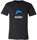GuruAF Premium Logo Tee