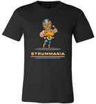 Strummania Premium Logo Tee