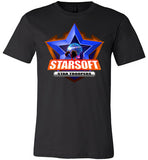 Starsoft Logo Premium Tee