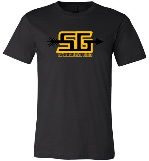 Skibbie Gaming Premium Tee