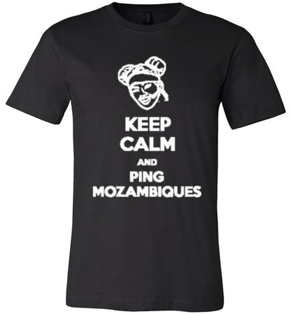 Volic Unisex Tee