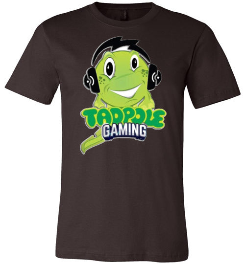 TadpoleGaming Premium Tee