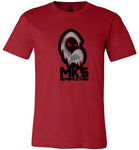 MKS GAMING Premium Logo Tee