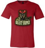 Beast_Snipez Premium Tee