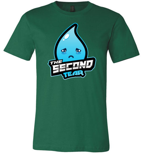 The_Second_Tear Premium Tee