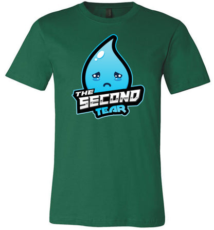 The_Second_Tear Premium Tee