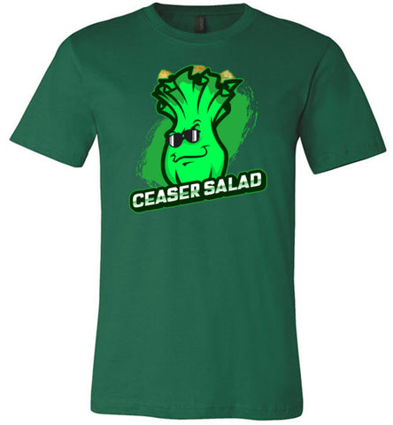 CeaserSalad Gaming Premium Tee