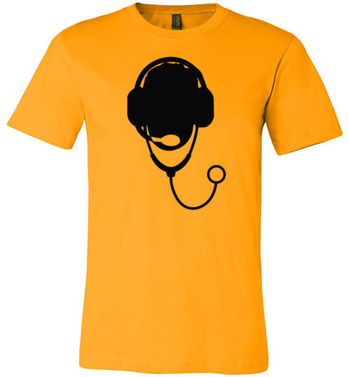 TheModiDoc Unisex Tee