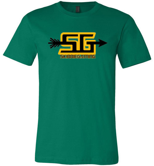 Skibbie Gaming Premium Tee