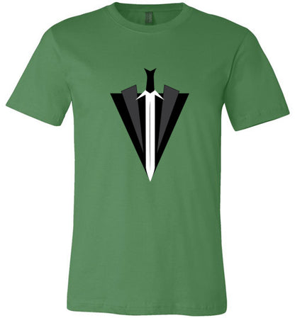 Tailoredknight Premium Tee