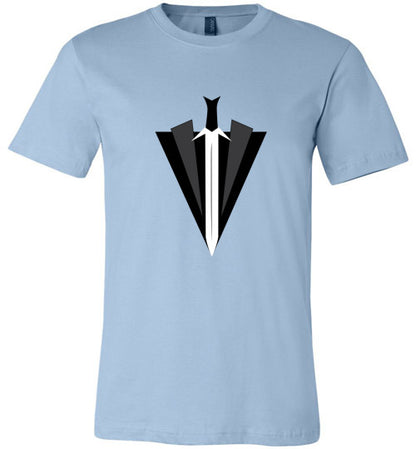 Tailoredknight Premium Tee