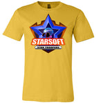 Starsoft Logo Premium Tee